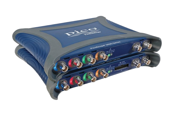 PicoScope 3000E Series - PT. Sumber Instrumindo